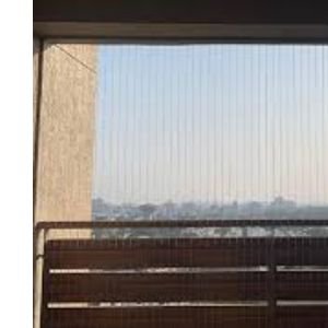 Balcony Bird Netting